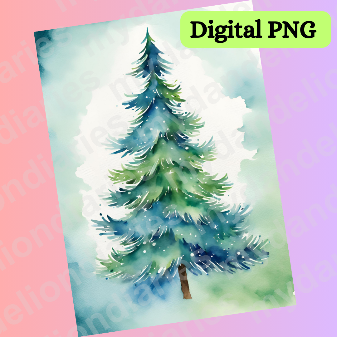 2024 Journal Cards - Digital File