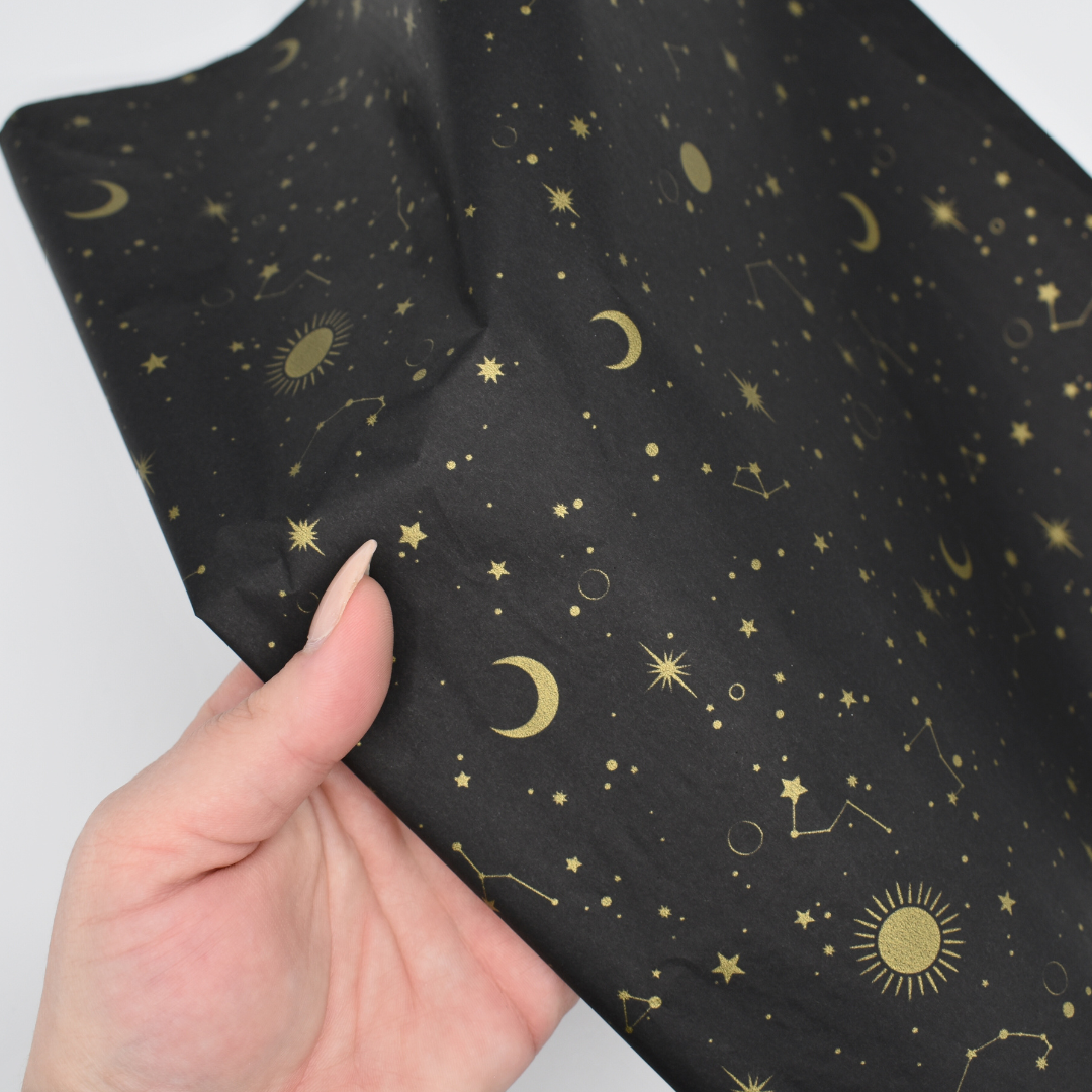 Celestial Tissue Paper