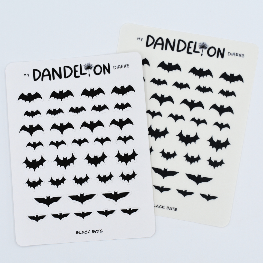 Black Bats