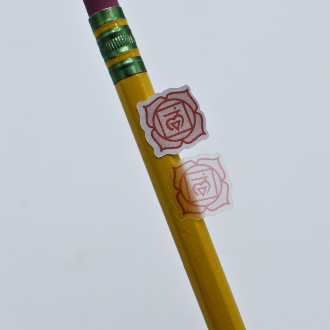 Chakra Symbols