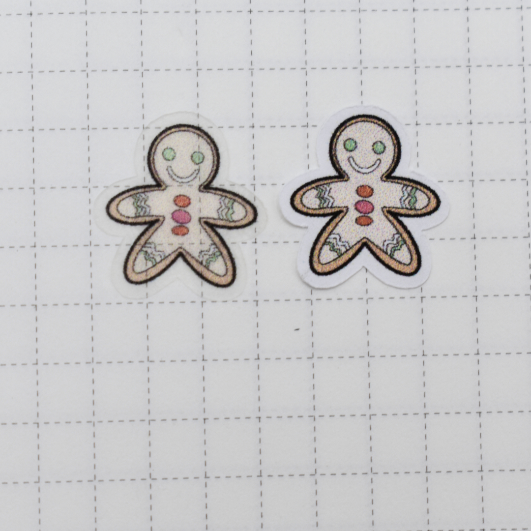 Holiday Cookie Doodles