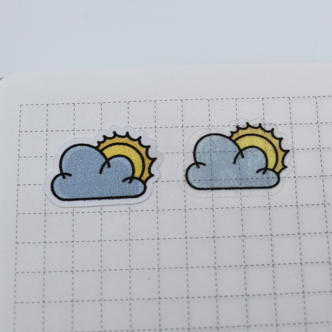 Weather Doodles