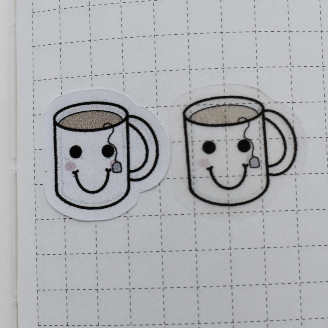 Moo"Tea" Mugs Pt. 1