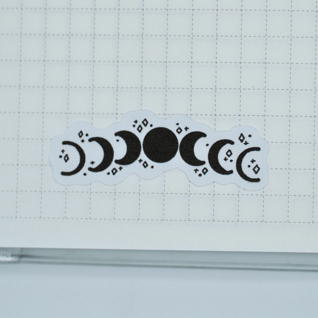 Moon Headers