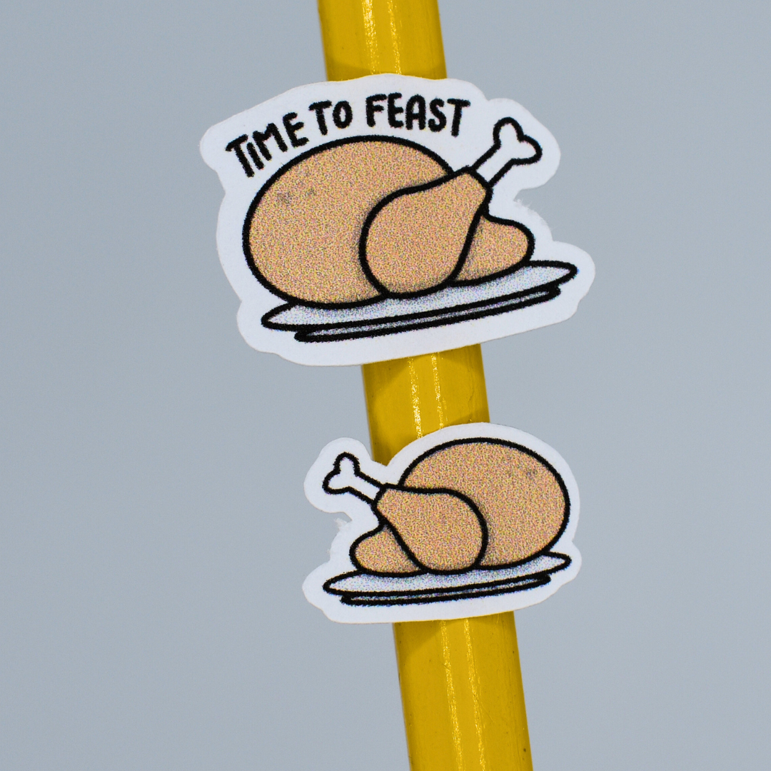 Turkey Time