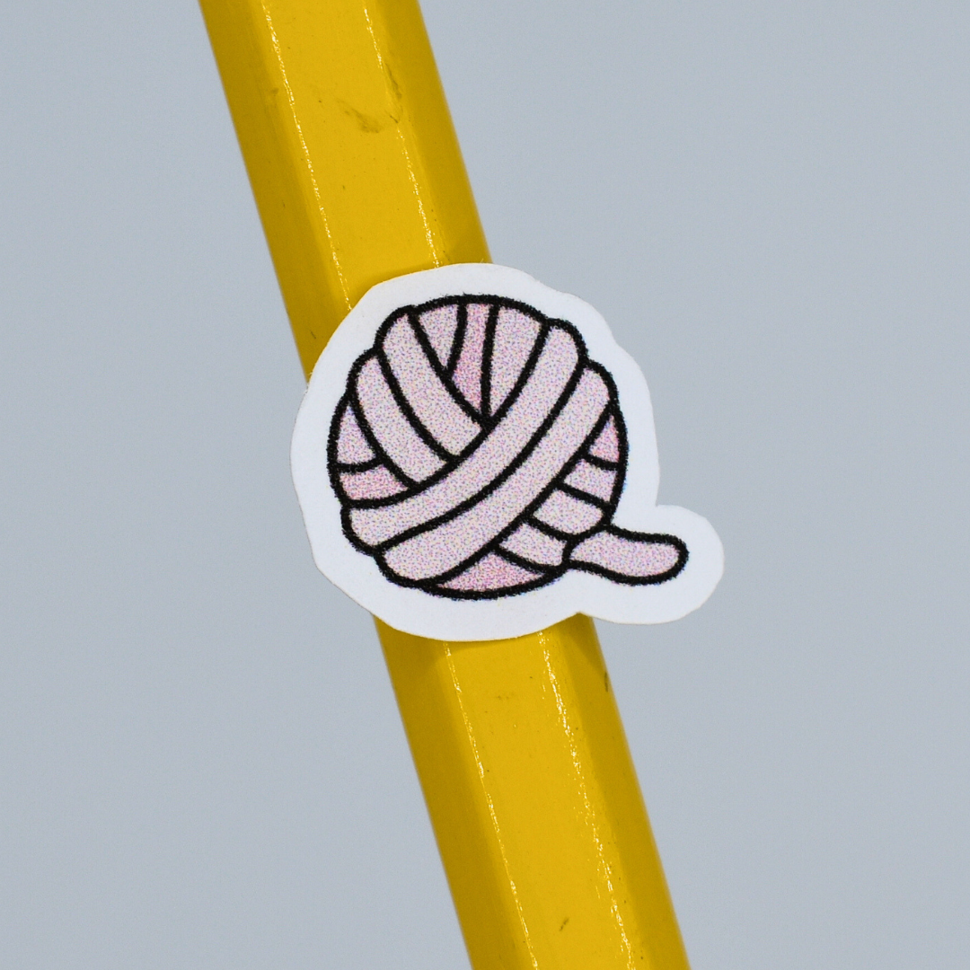 Balls of Yarn Doodles