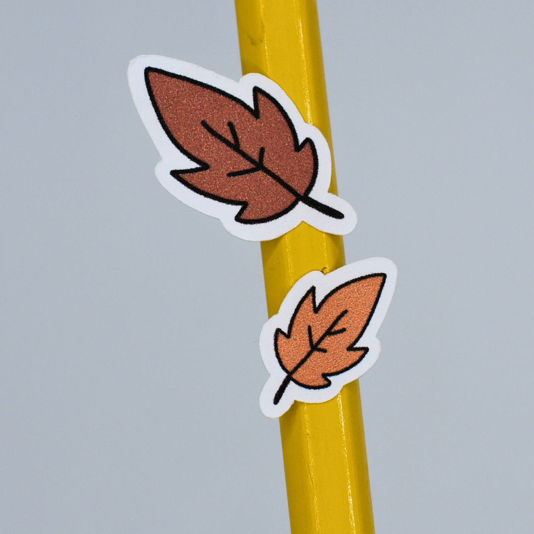 Autumn Leaves