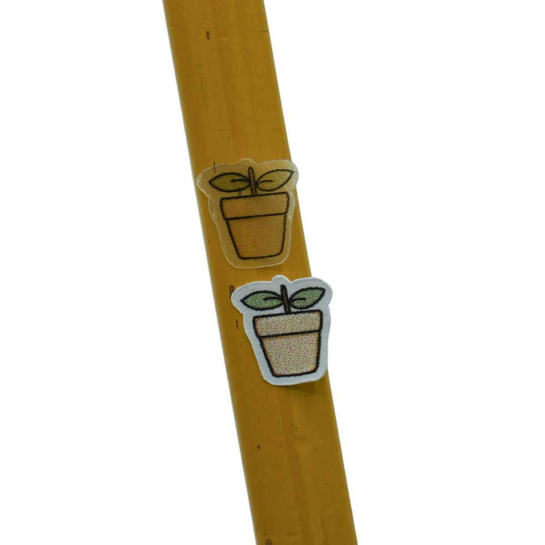 Tiny Pots