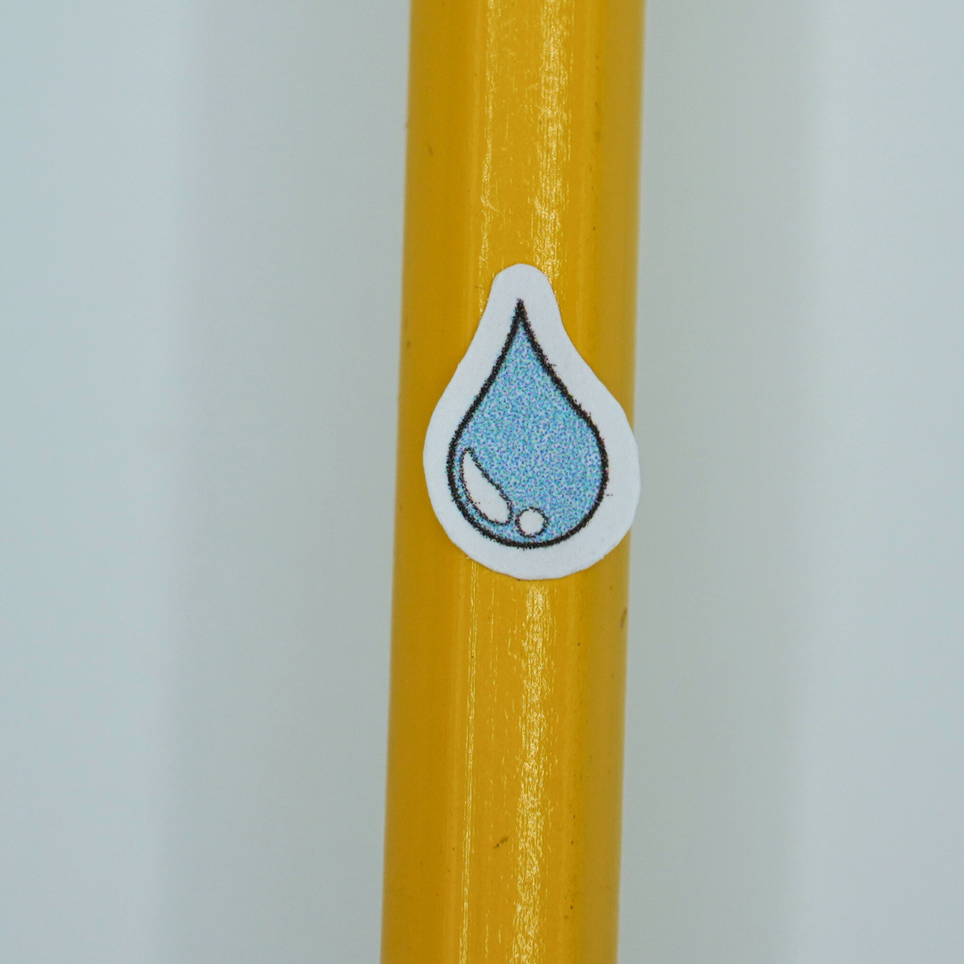 Water Droplets
