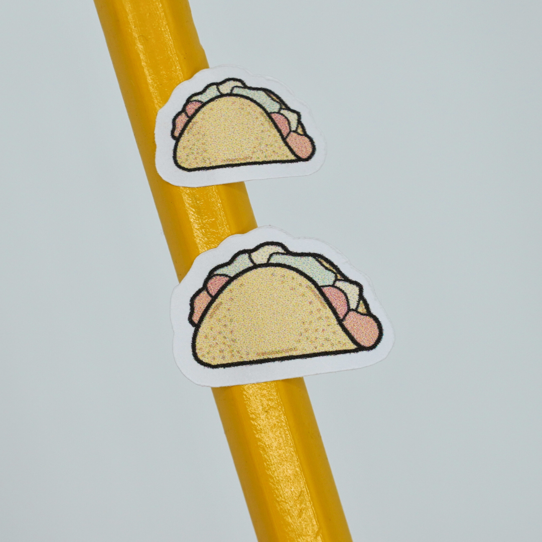 Taco Time