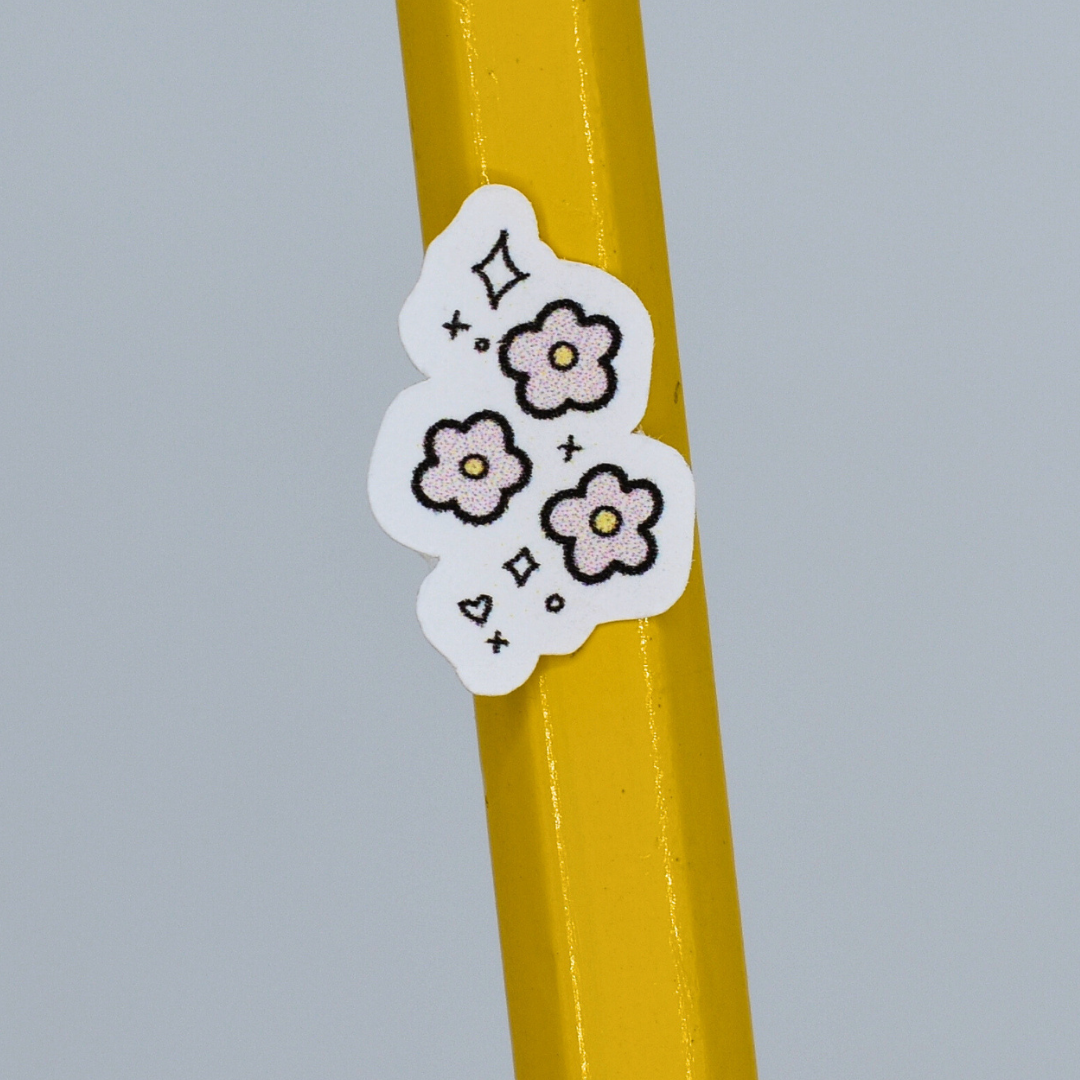 Flower Twinkles