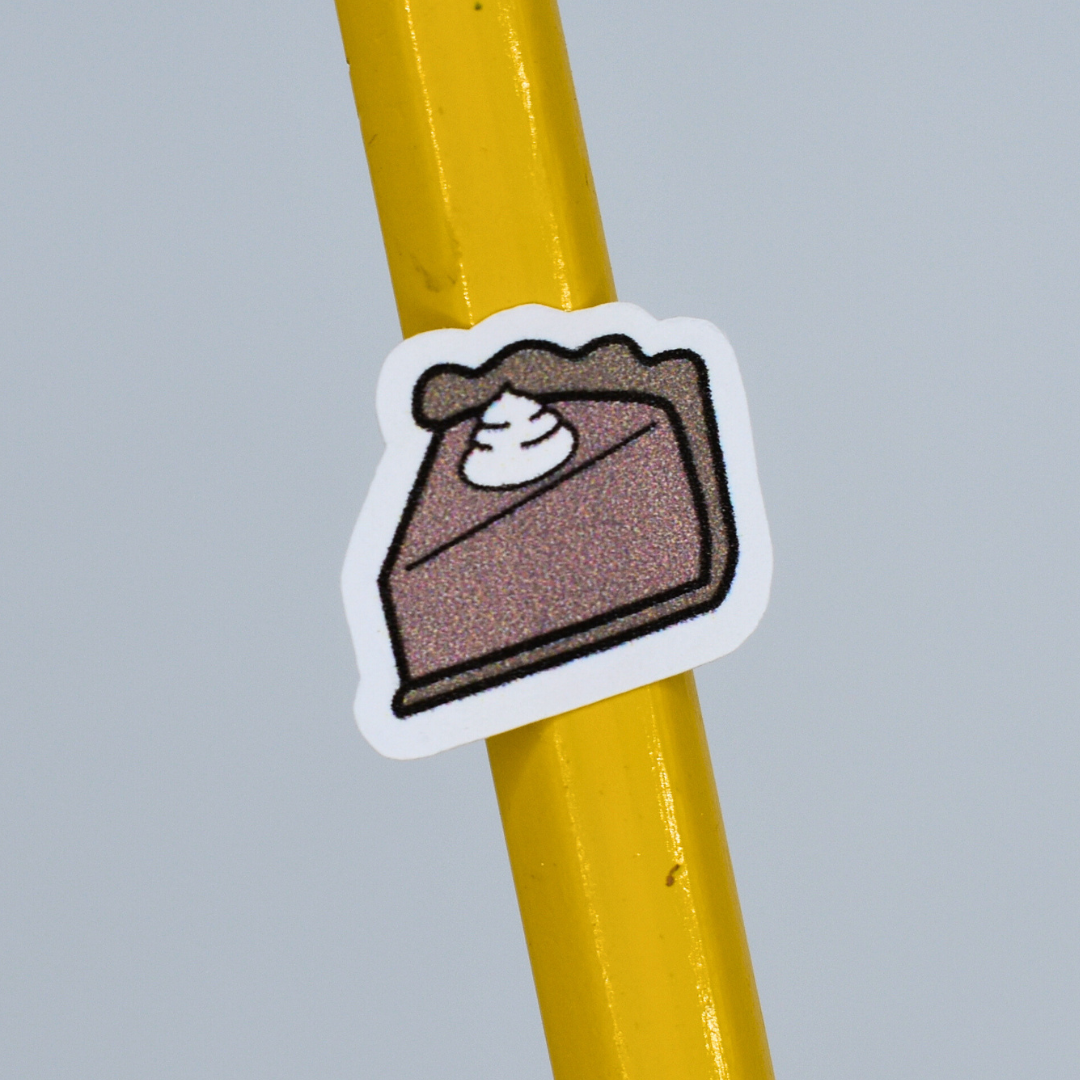 All the Pie Doodles