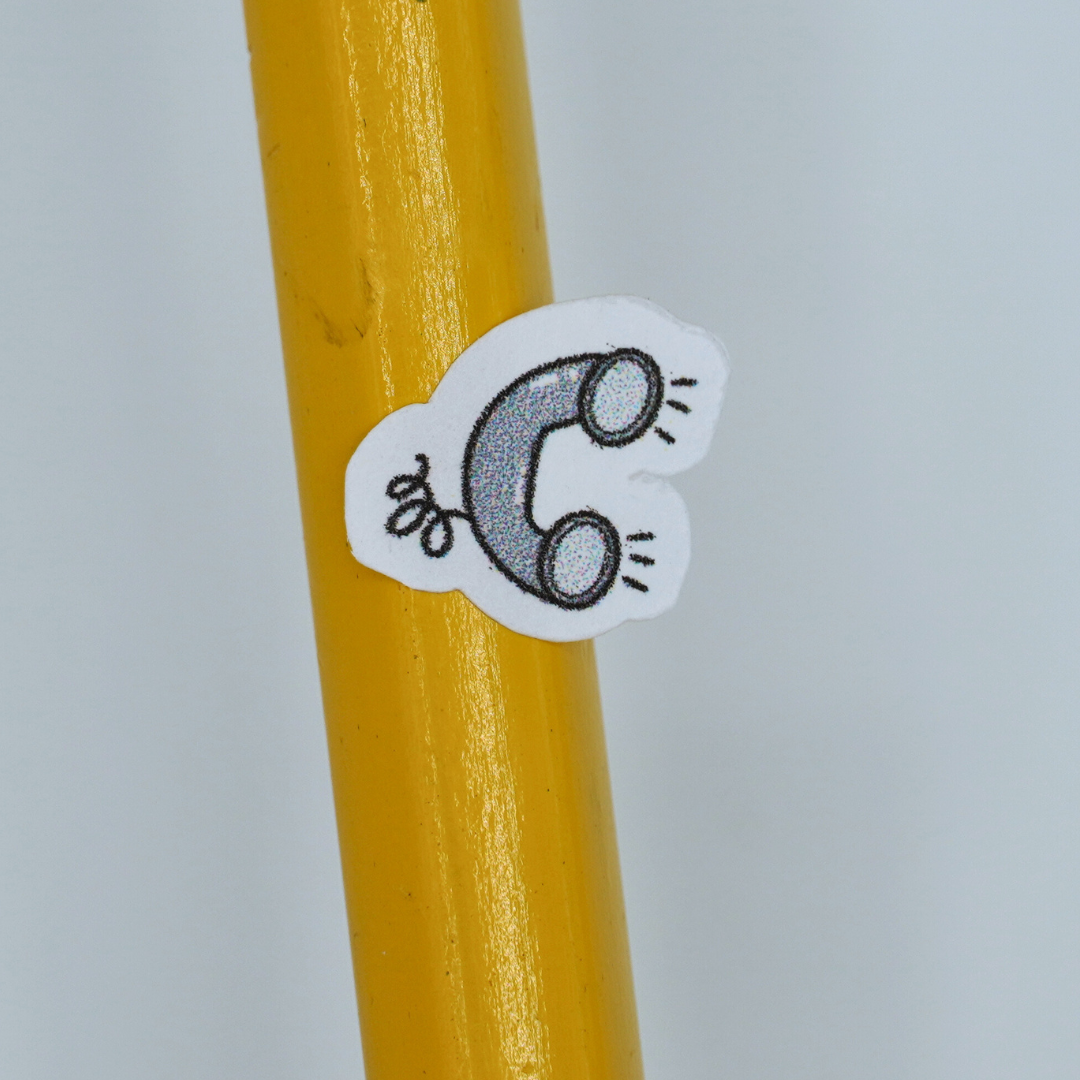 Telephone Icons