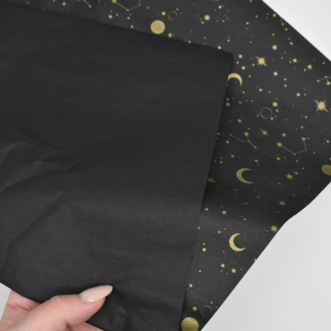 Celestial Tissue Paper