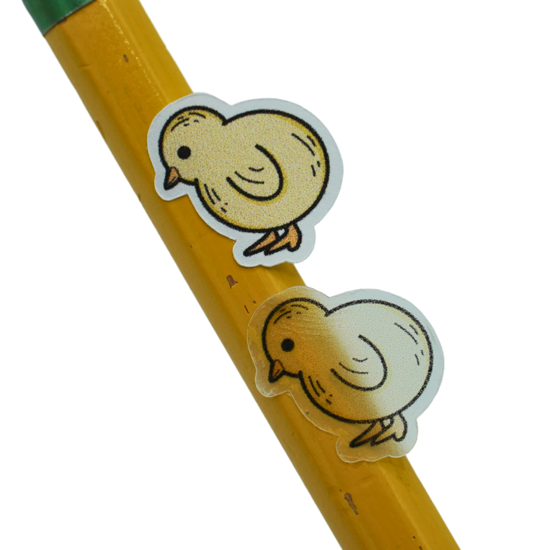 Chick Doodles
