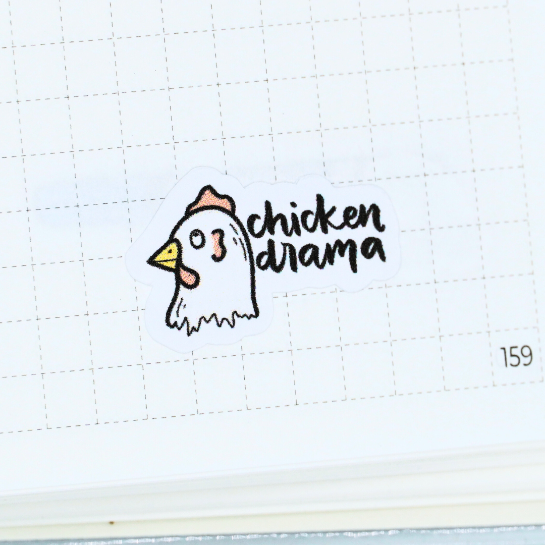 Chicken Drama
