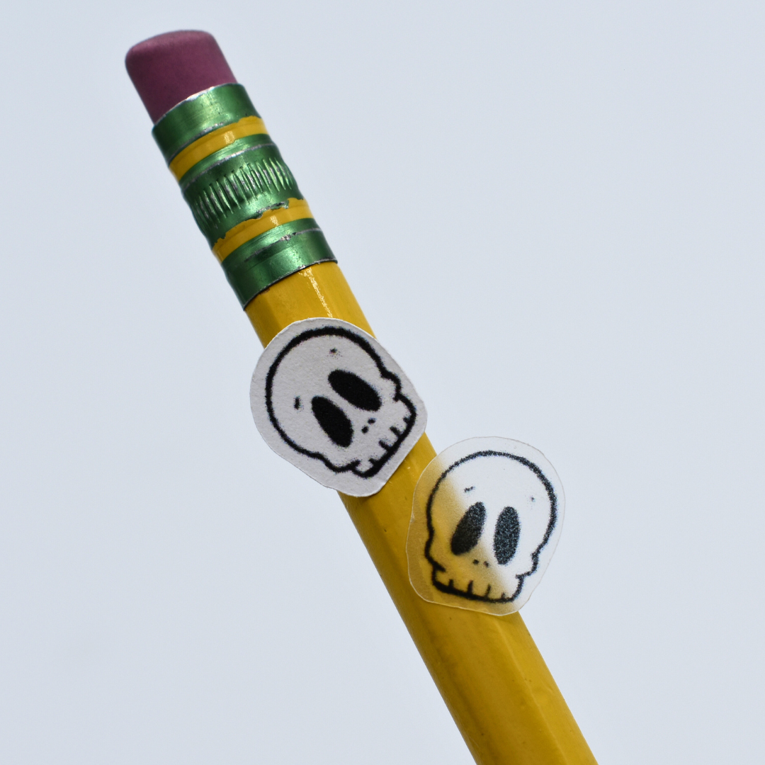 Skullie Heads