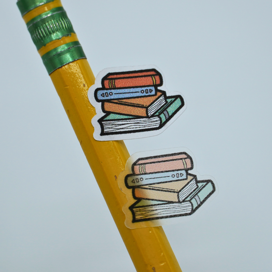 Book Doodles