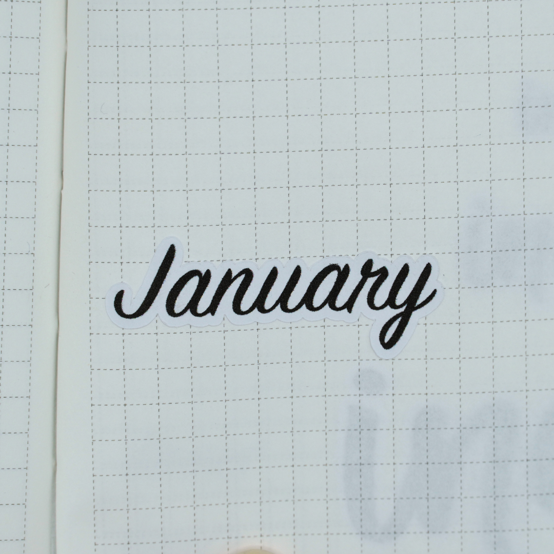 Mini Monthly Scripts