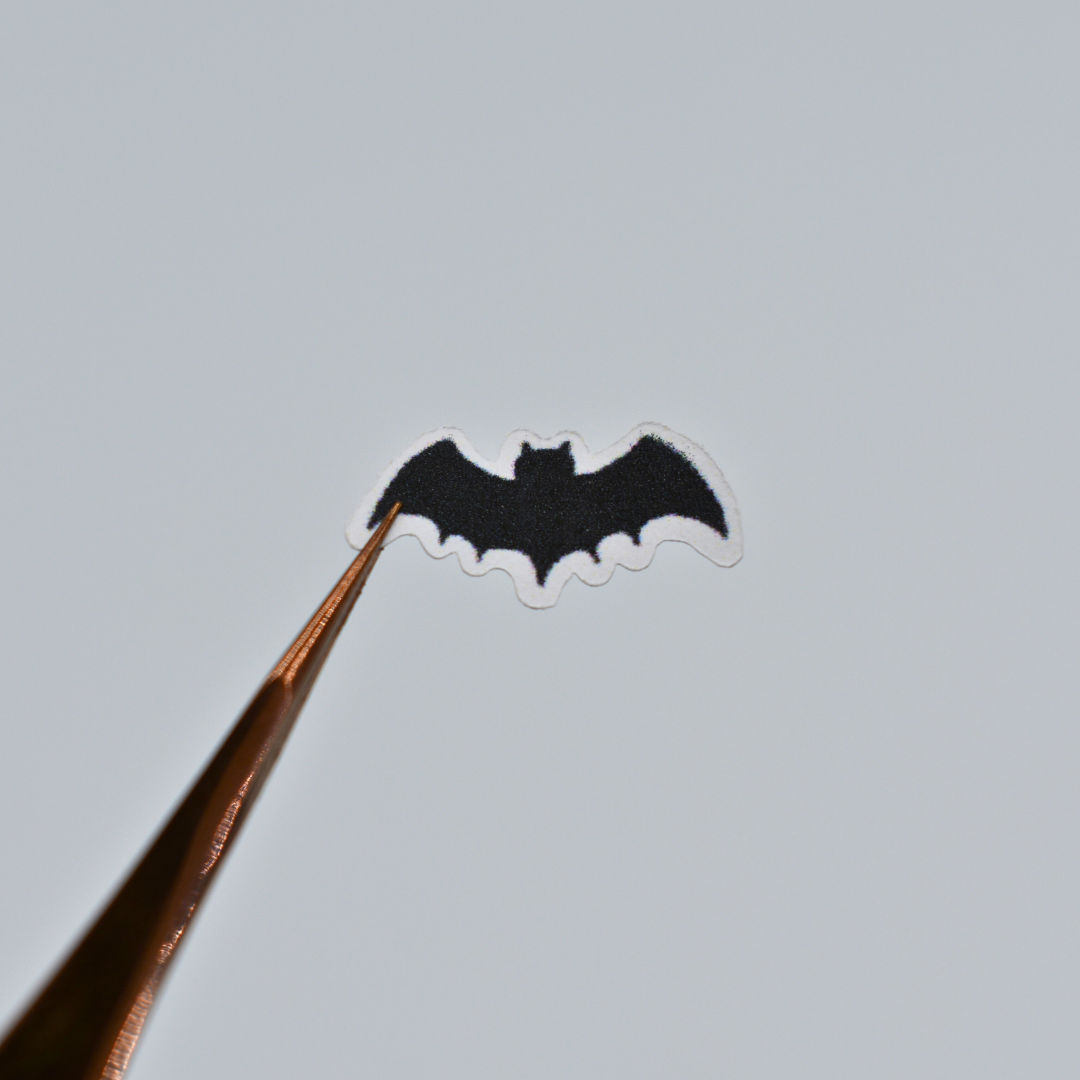 Black Bats
