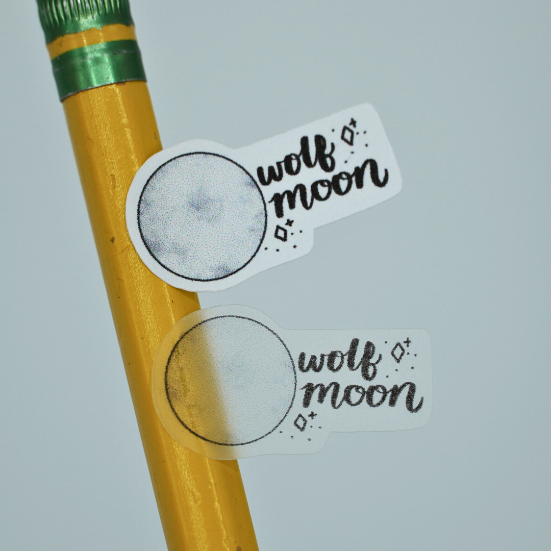 Full Moon Names
