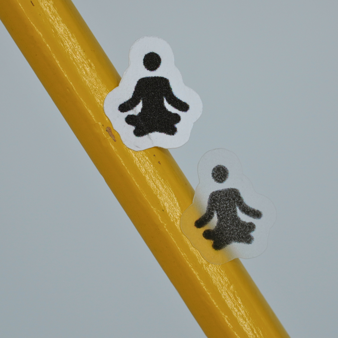 Meditation Icons