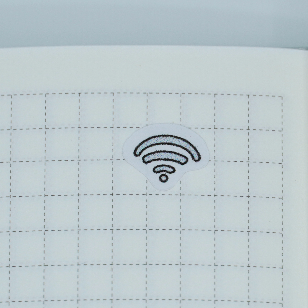 WiFi Icons