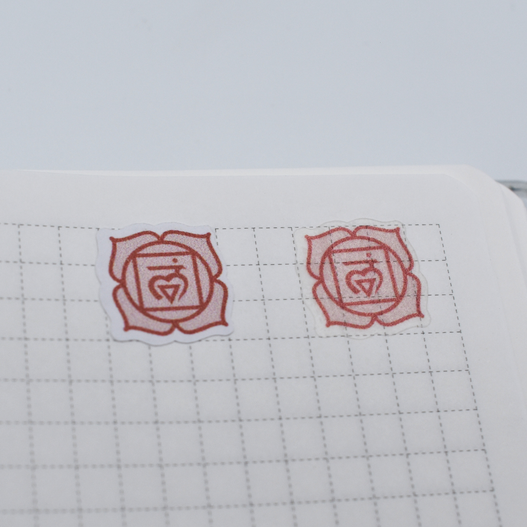 Chakra Symbols