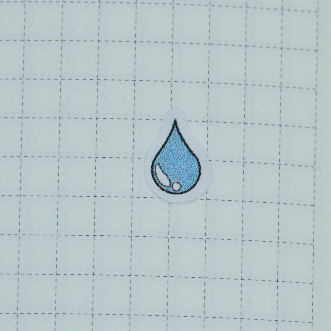 Water Droplets