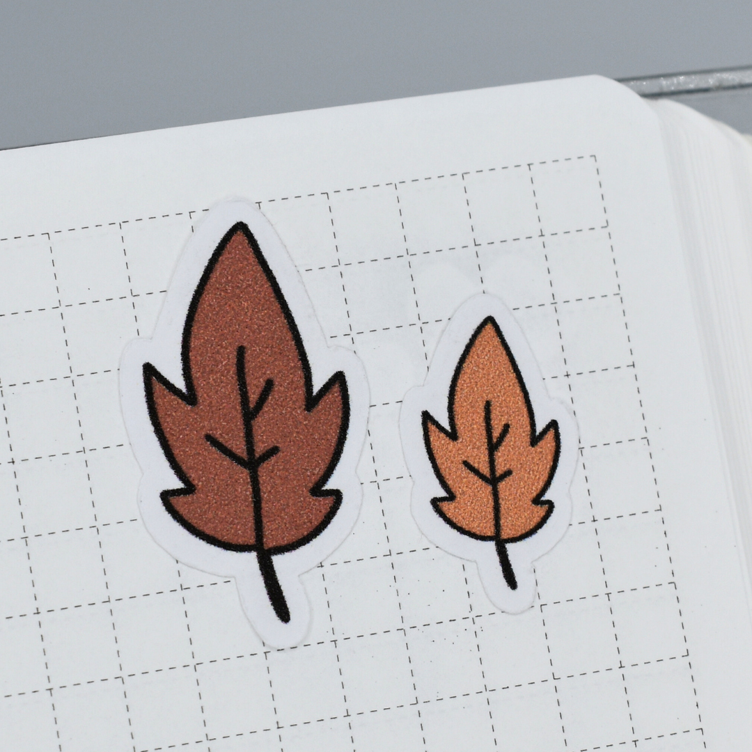 Autumn Leaves