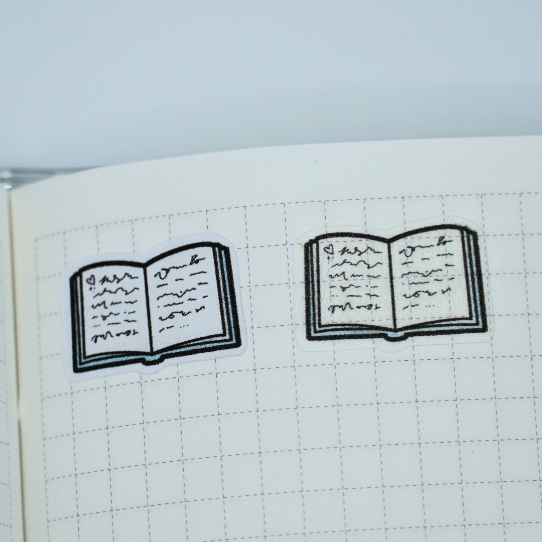 Book Doodles