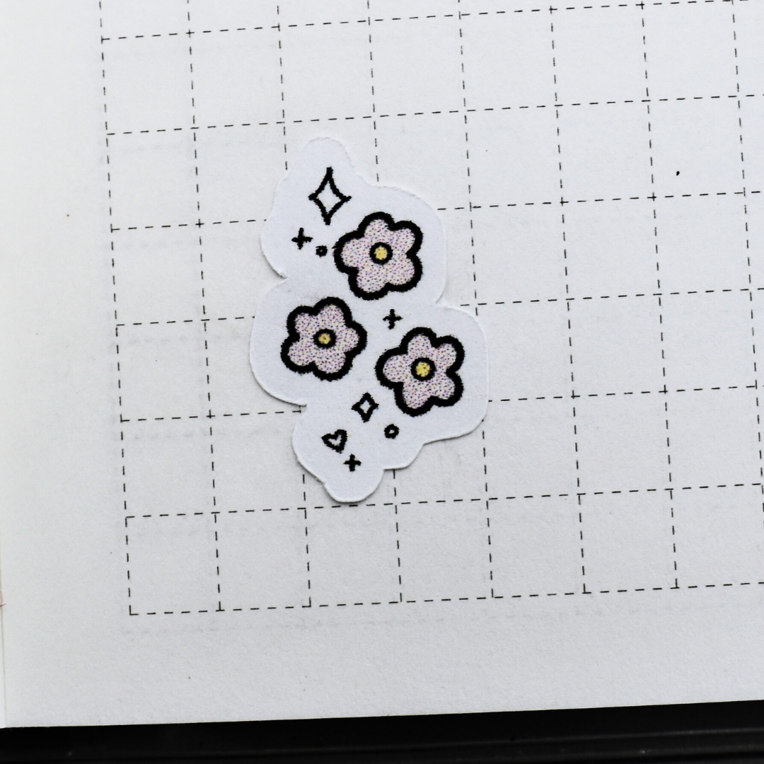 Flower Twinkles