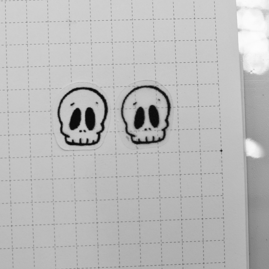 Skullie Heads