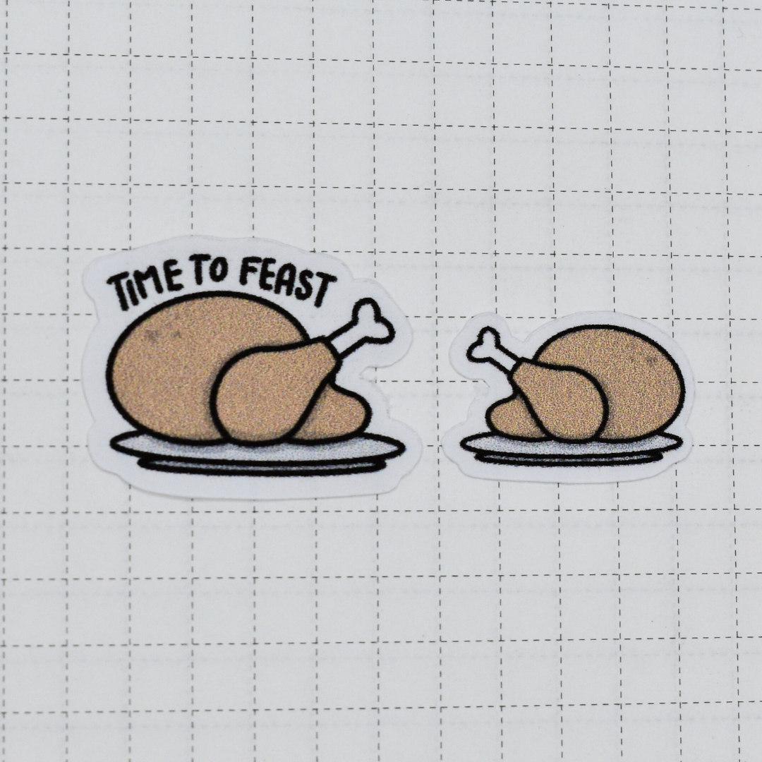 Turkey Time