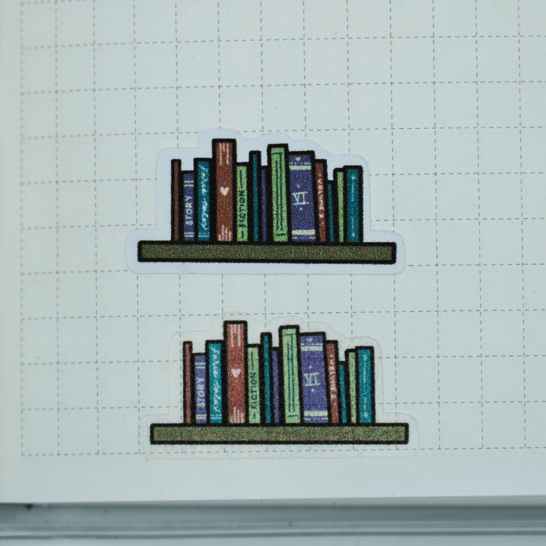 Book Doodles
