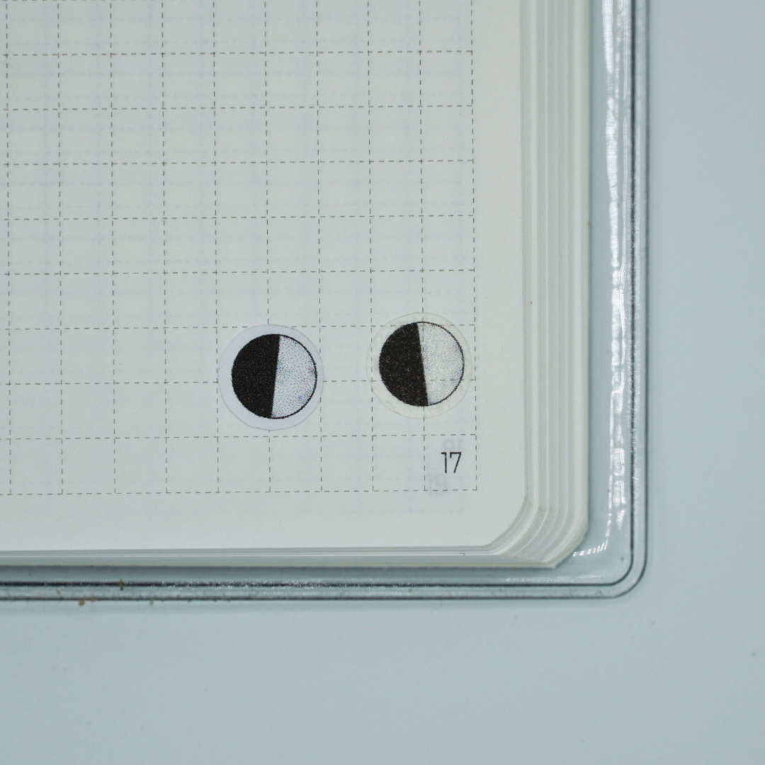 Main Mini Moon Phases