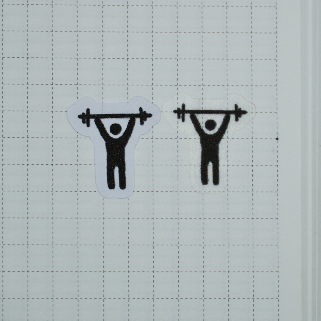 Workout Icons