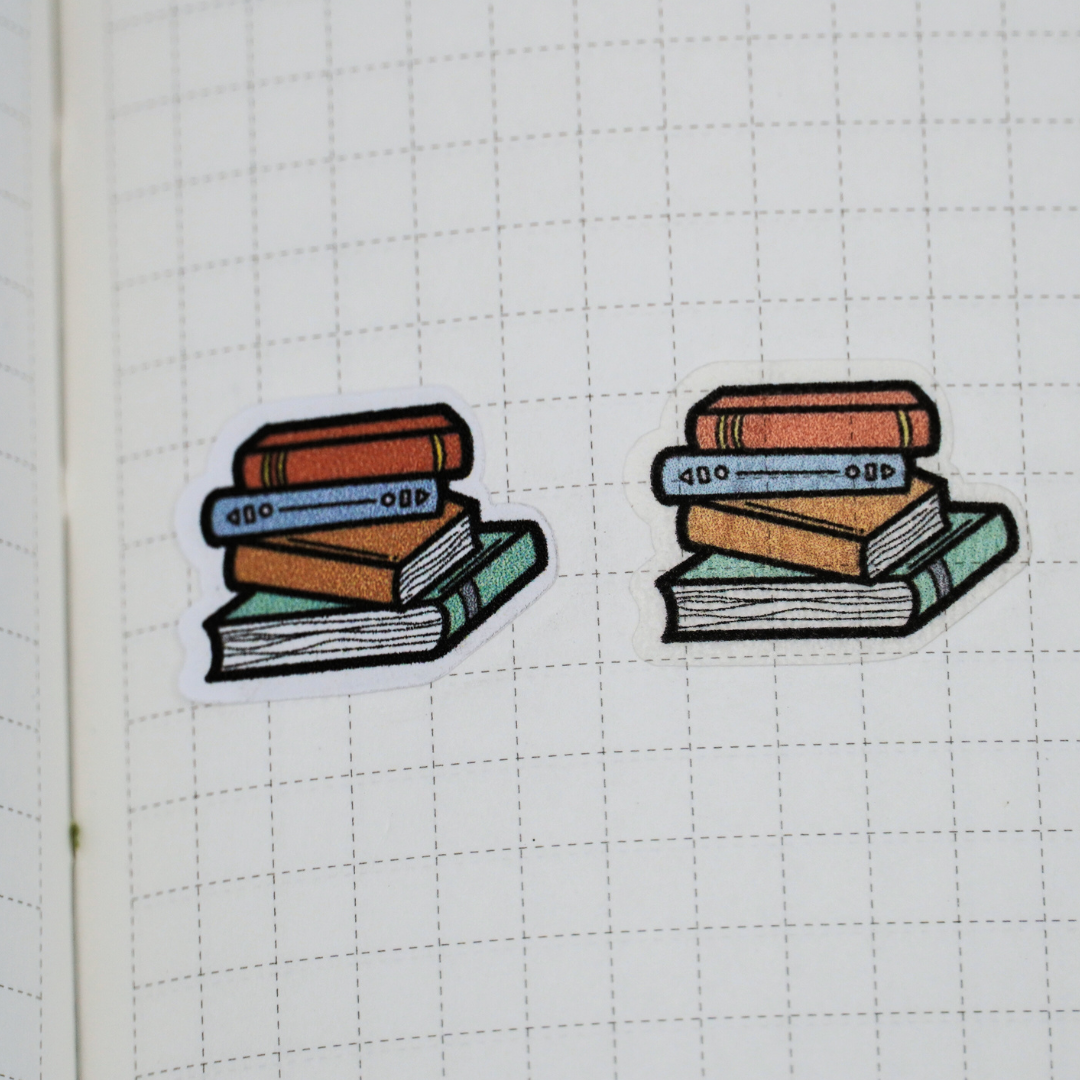 Book Doodles