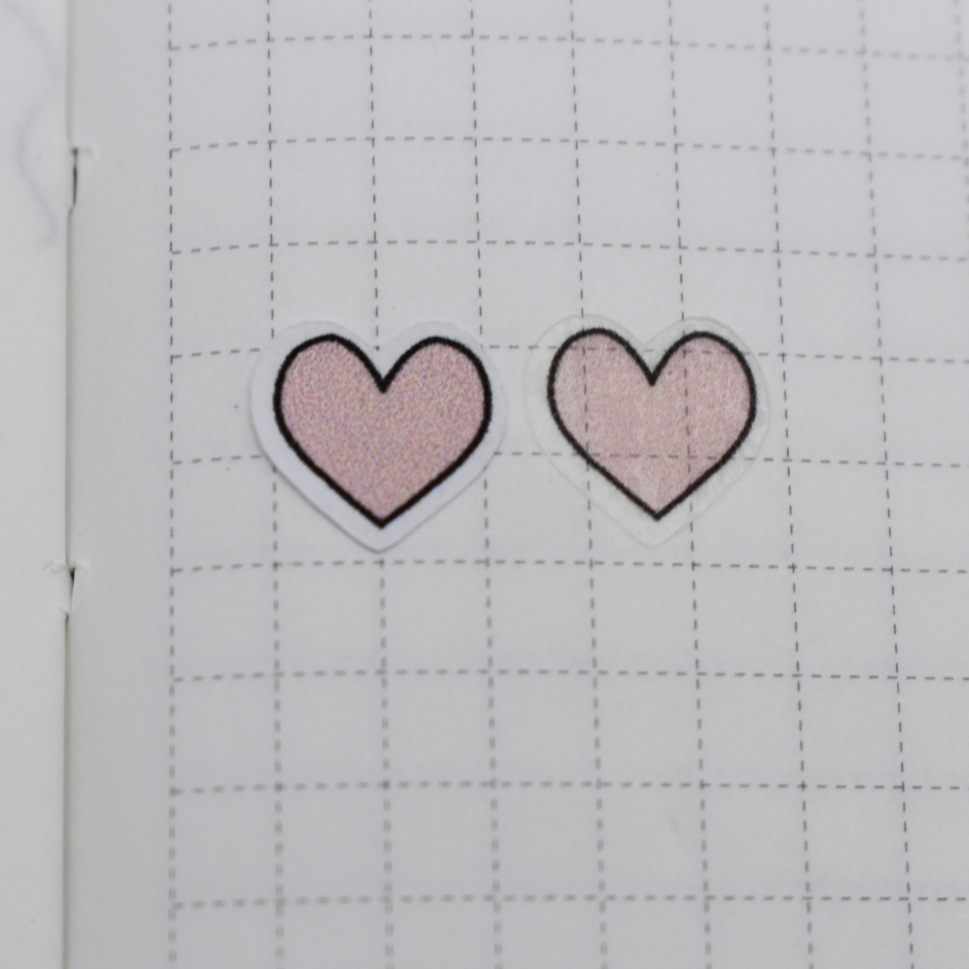 Heart Icons