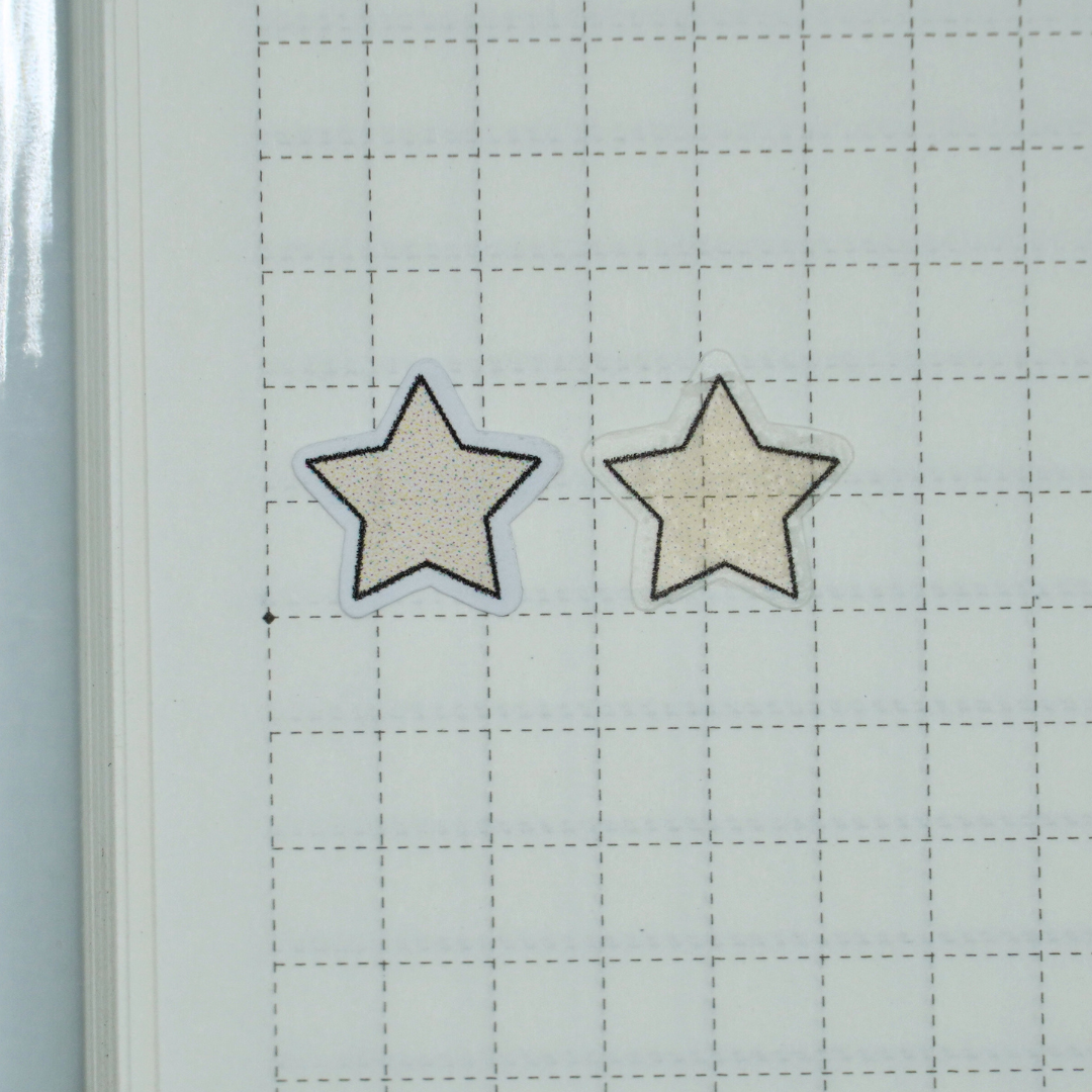 Star Icons