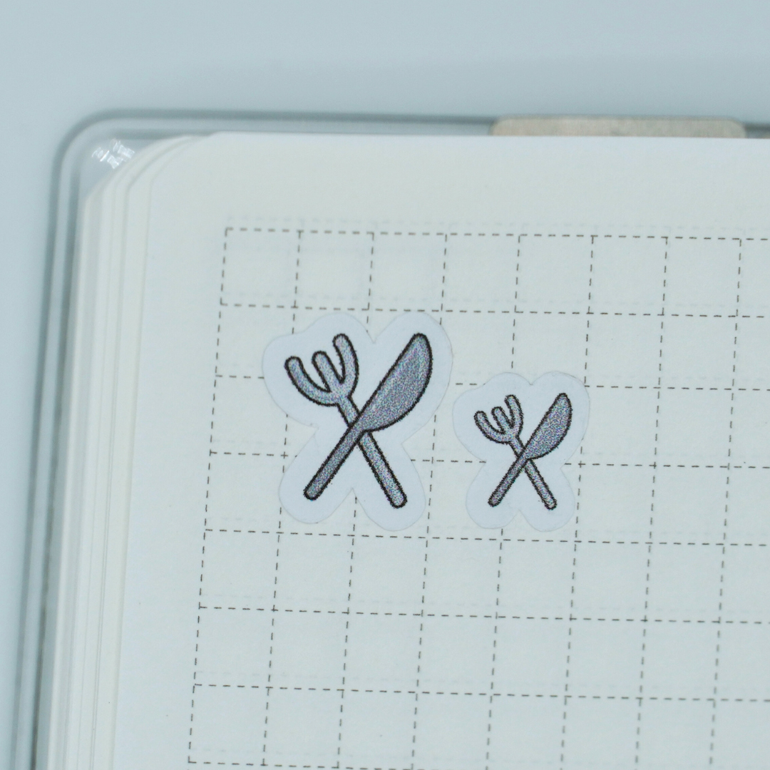 Meal Time Doodles