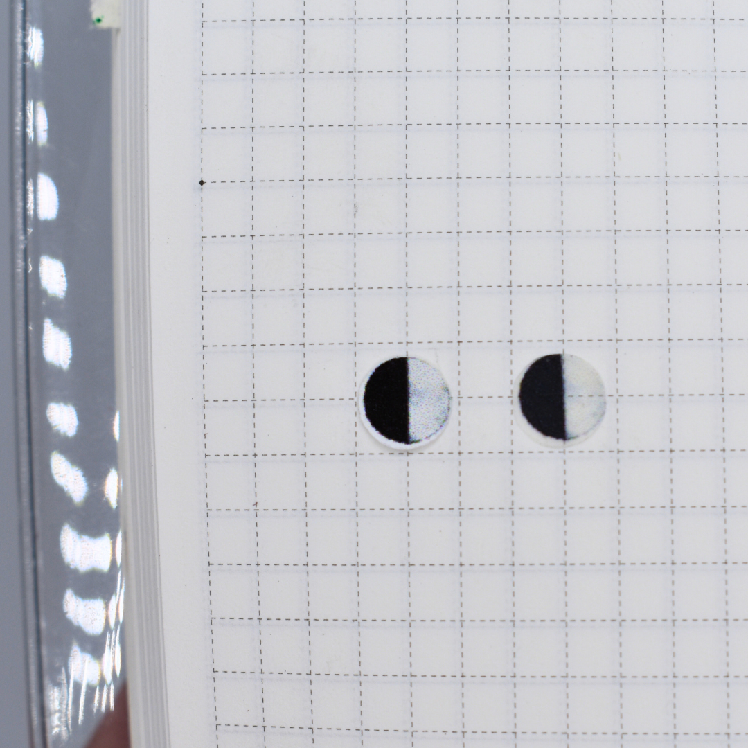 Mini Moon Phases