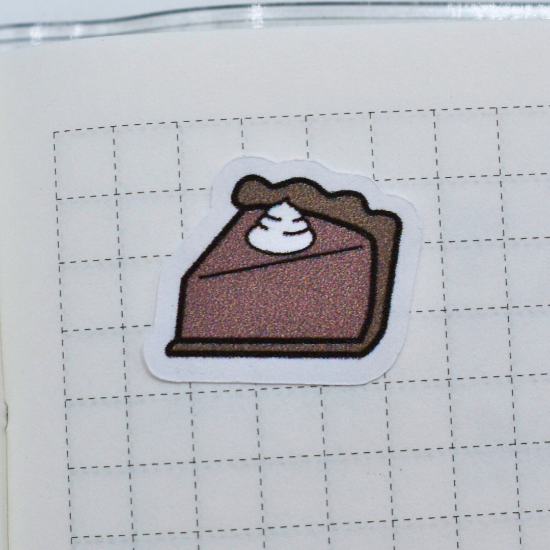 All the Pie Doodles