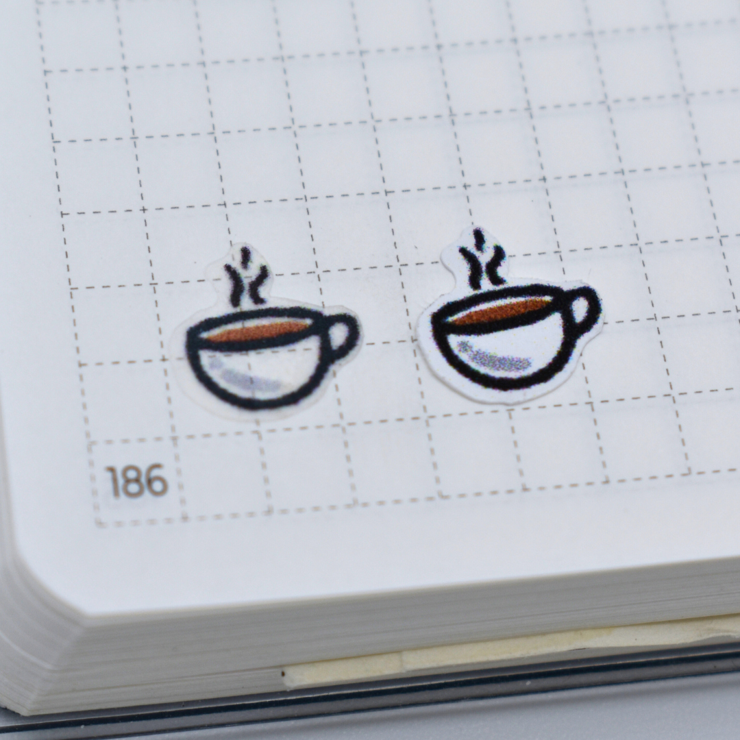 Tiny Cuppas