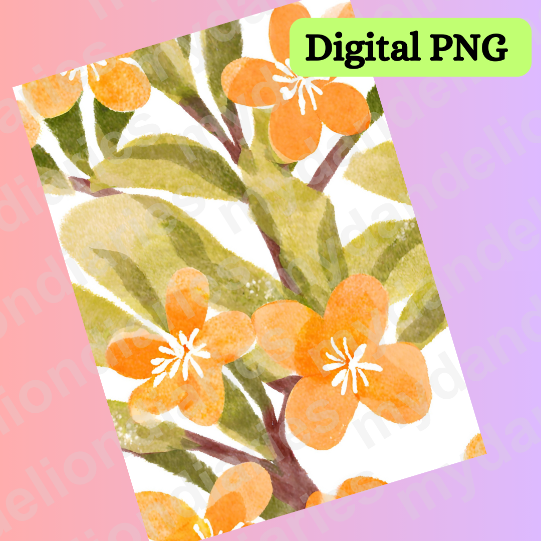 2024 Journal Cards - Digital File