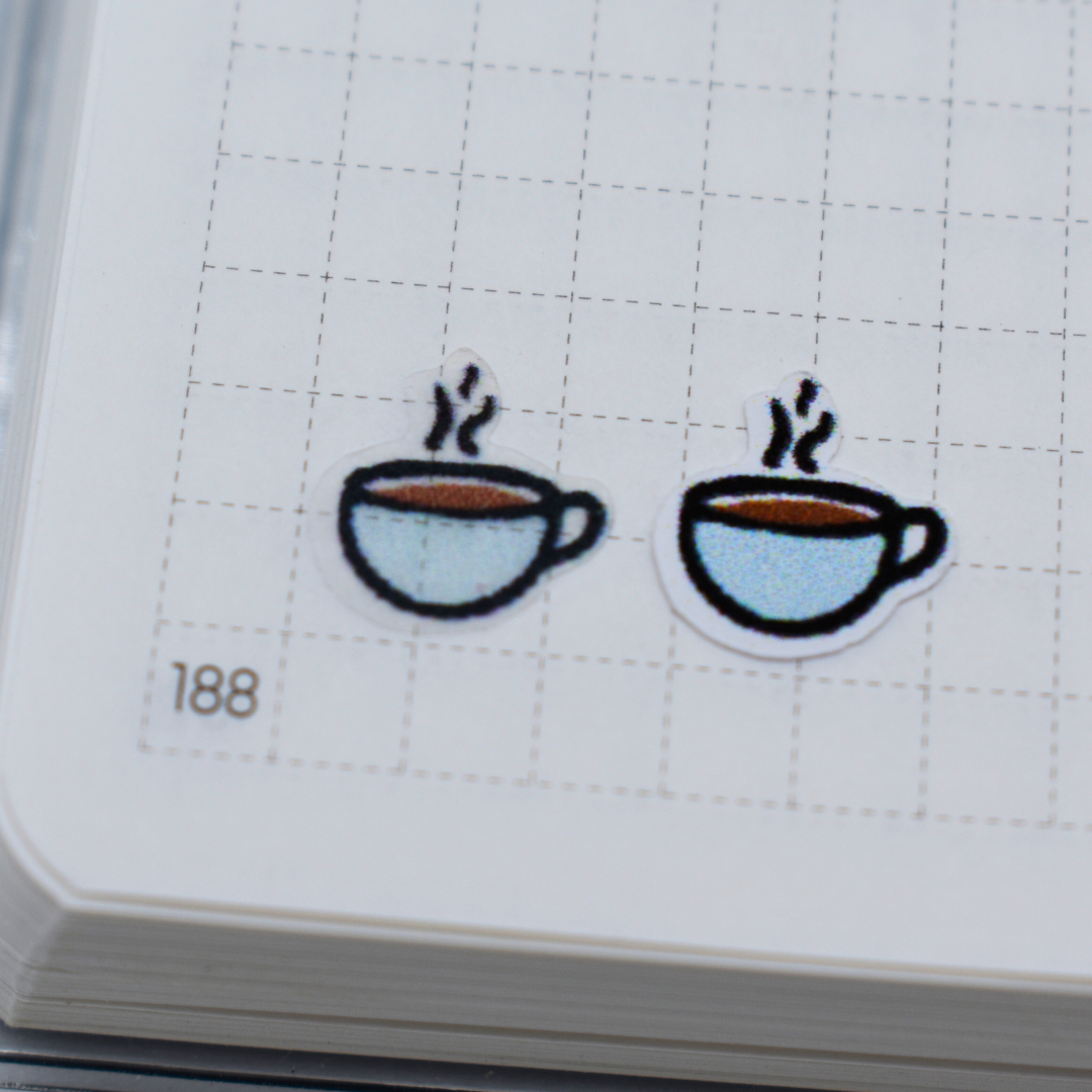 Tiny Cuppas