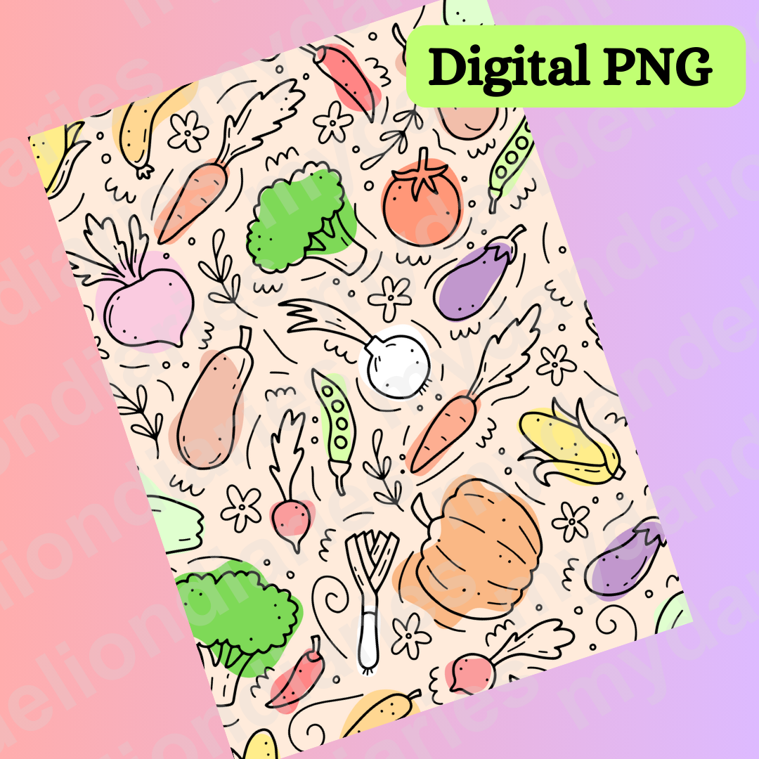 2024 Journal Cards - Digital File