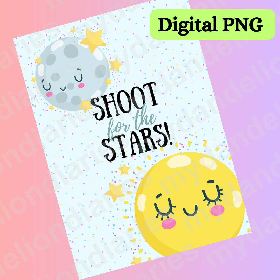 2024 Journal Cards - Digital File