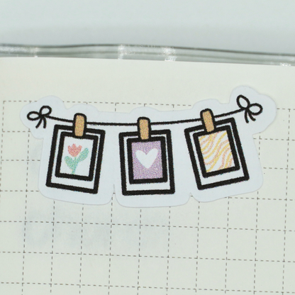 Photo Banner Headers