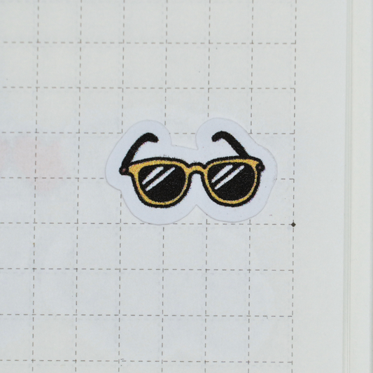 Sunglasses Doodles